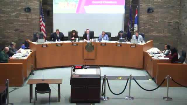 City Council Appoints New Leaders Amid Community Concerns