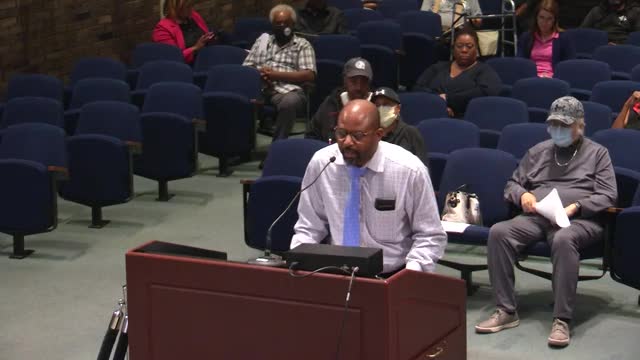 City Council Faces Backlash Over Missing Meeting Minutes