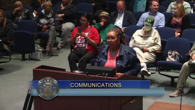 Rent Crisis Sparks Outrage Among Southfield Residents