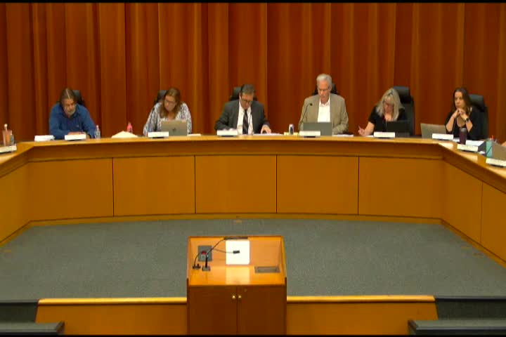 Council approves contentious rezoning amid resident concerns