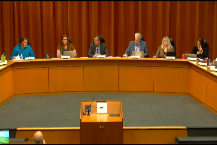 Council deadlock over compensation commission appointment sparks controversy