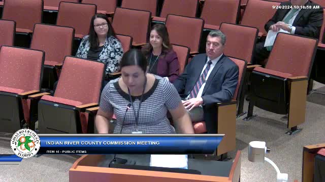 County approves crucial funding for local healthcare initiatives