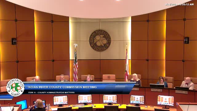 Indian River County gears up for centennial celebration