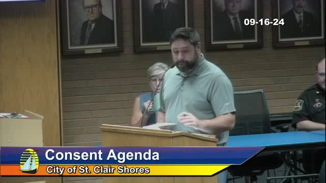 Council debates controversial downtown development plan