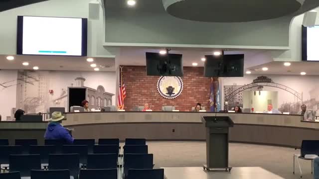 Council debates controversial wood burning ordinance amid public outcry