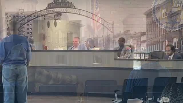 Community Outrage Over Neglected Streets and Public Safety