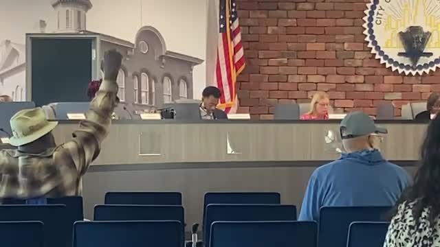 Voter Confusion Sparks Urgent Call for Better Notification