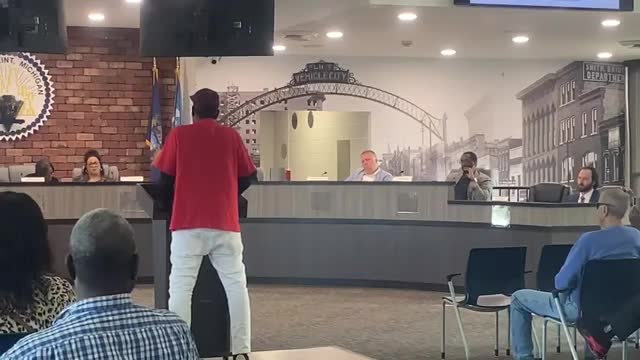 City Council Faces Turmoil Over Fundraiser and Community Concerns