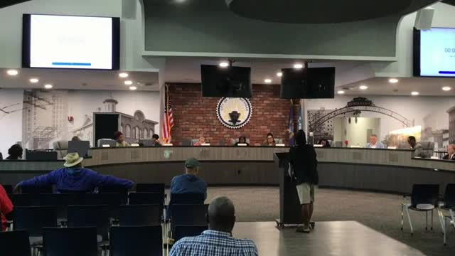 Flint residents demand accountability amid ongoing water crisis