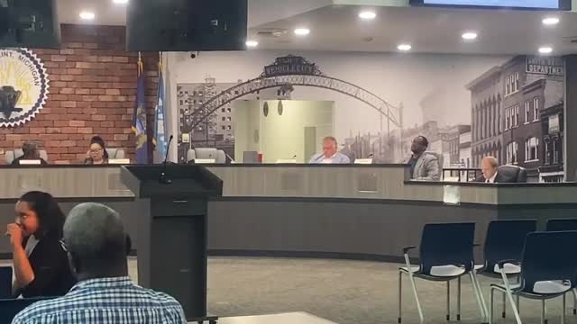 City Council Faces Backlash Over Last Minute Voting Changes