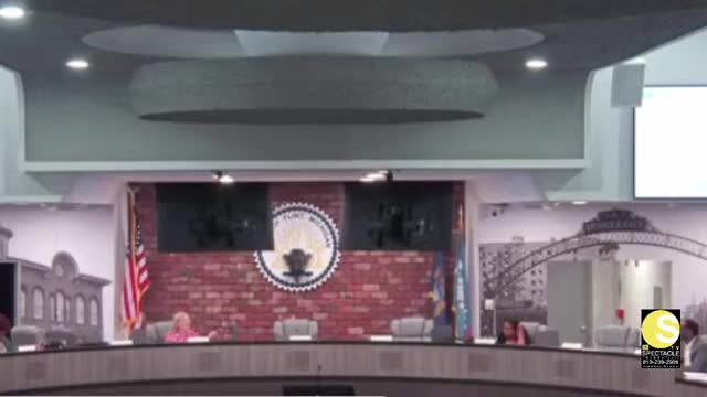 City Council Passes Key Resolutions Amid Ongoing Threats