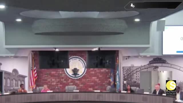Council debates crucial funding for Flint food co-op