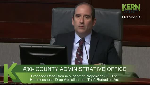 Retail Chaos Sparks Call for Tougher Crime Measures