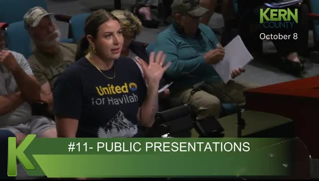 Kern County launches campaign to aid Burrell fire victims