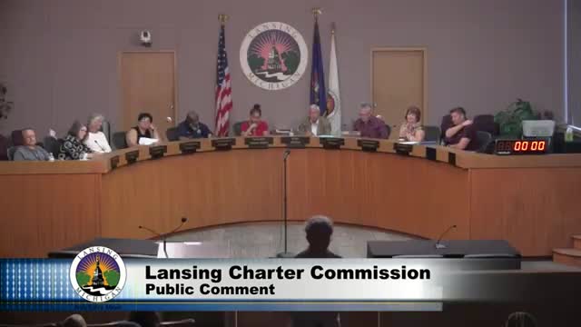 Activists push for ethical investment to combat homelessness