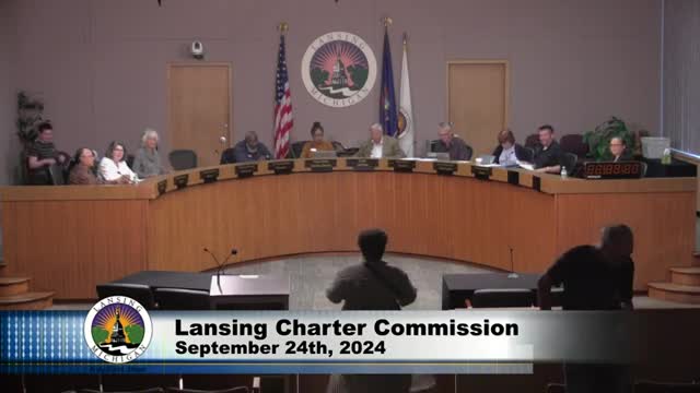 Lansing residents demand accountability from powerful utility board
