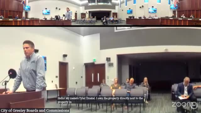 Community demands clarity on chaotic growth plans