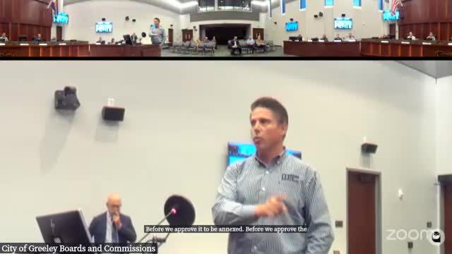 Residents demand clarity on zoning and airstrip safety