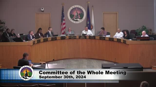 City Council Faces Tough Budget Decisions Amid Rising Costs