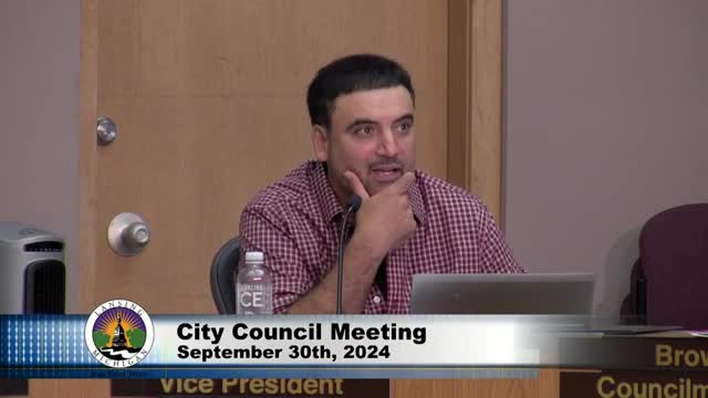 City of Lansing gears up for crucial election season