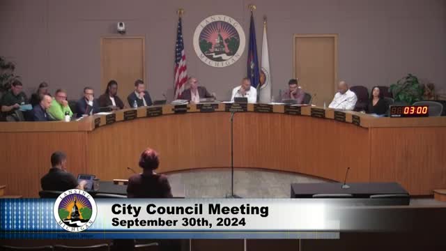 City leaders face backlash over failed housing strategies