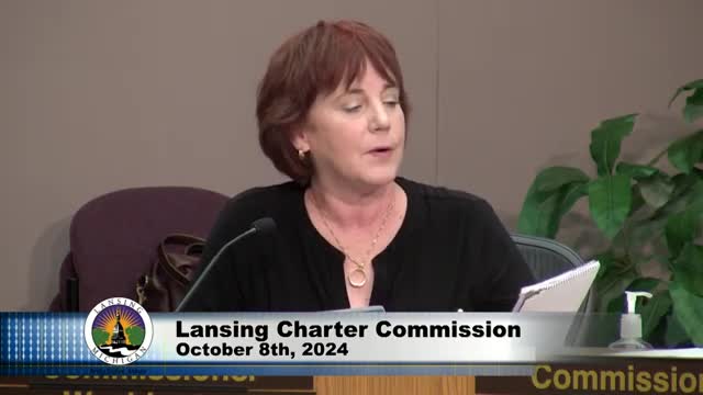 Mayor and Council Clash Over Advisory Board Authority
