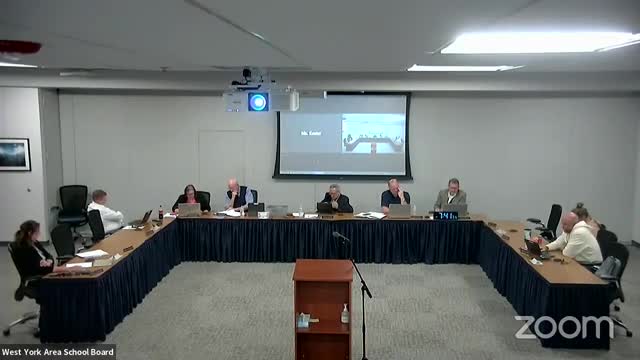 School Code Changes Open Door for Four Day Week