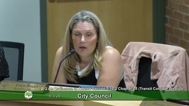 Ann Arbor tackles congestion with bold housing and transit plan