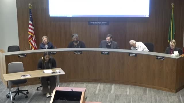 Teachers Demand Respect and Funding Amid Budget Cuts
