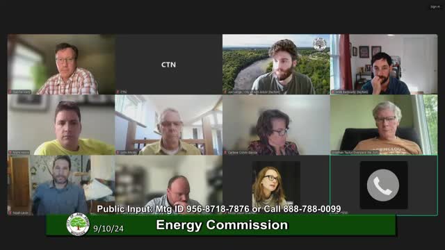 Housing Code Overhaul Aims to Combat Climate Crisis