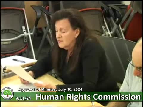 City council advances facial recognition ban and reparations plan