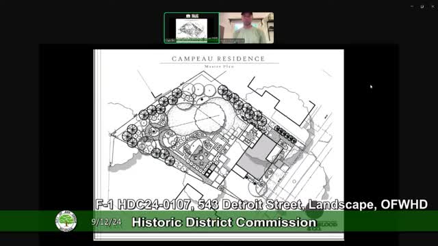 City approves major renovations for historic Black Pearl restaurant