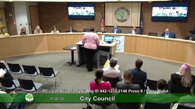City Council Faces Rising Pedestrian Safety Crisis