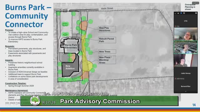 Community collaboration sparks major school redevelopment plans