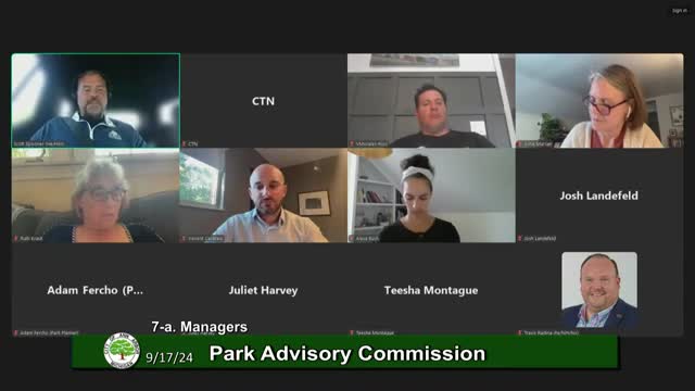 Bicentennial Park set for major upgrades and splash pad