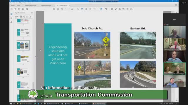 Cities prioritize pedestrian safety with innovative traffic solutions