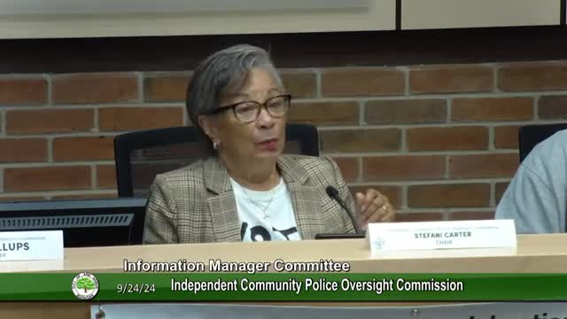 Police Body Camera Policy Under Scrutiny Amid Controversy