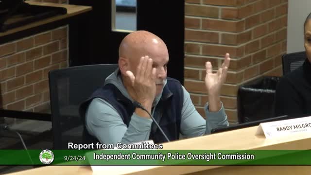 Body camera policy under scrutiny amid transparency concerns