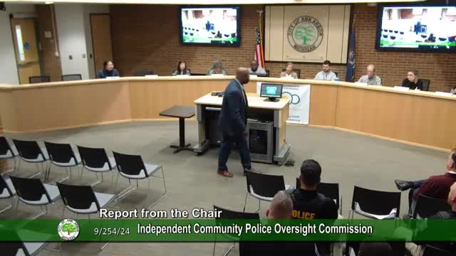 City unveils innovative de-escalation strategy for police