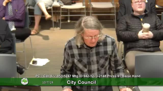 Council debates divisive proposals amid rising community tensions