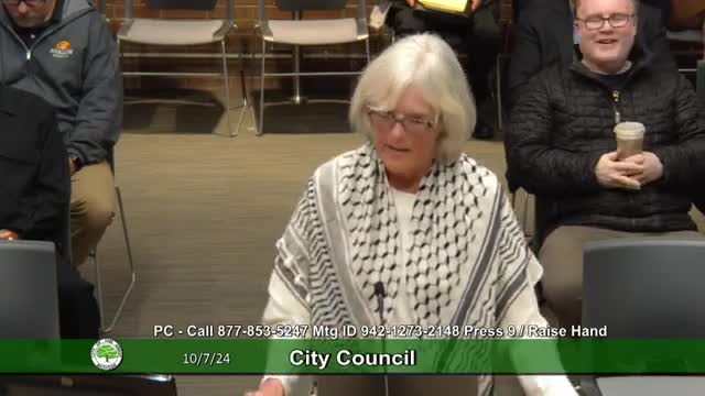 County budget crisis sparks outrage over mental health funding
