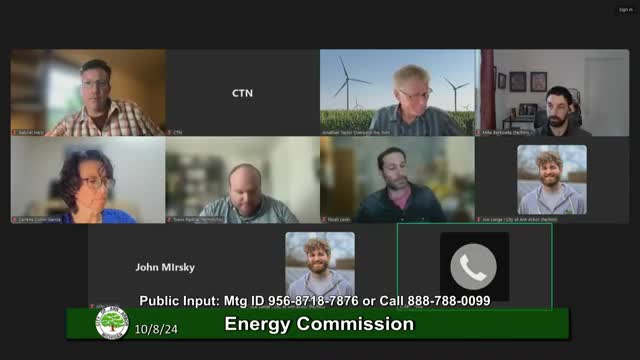 Council member questions weak rental housing ordinance amid climate crisis