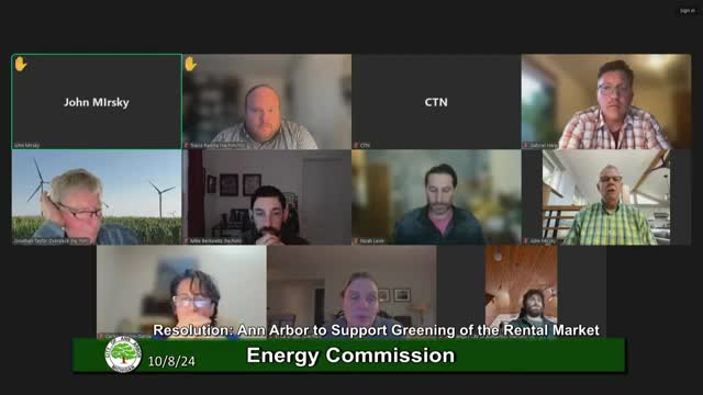 Michigan pushes for sustainable housing amid energy challenges