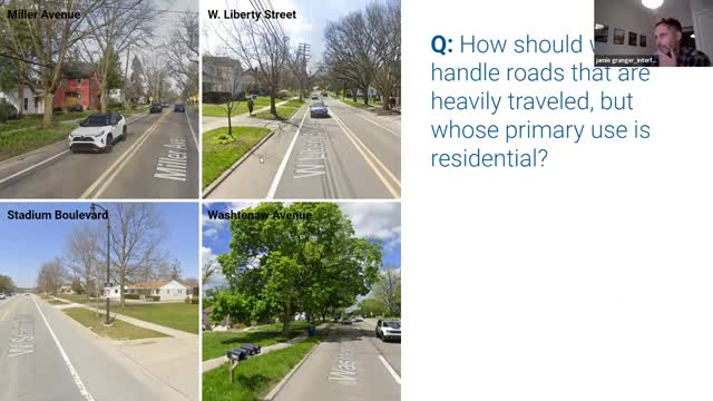 City plans bold shift in residential zoning policies