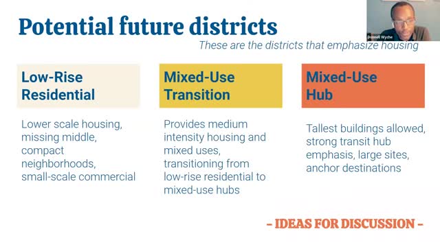 Zoning Debate Sparks Controversy Over Height Limits