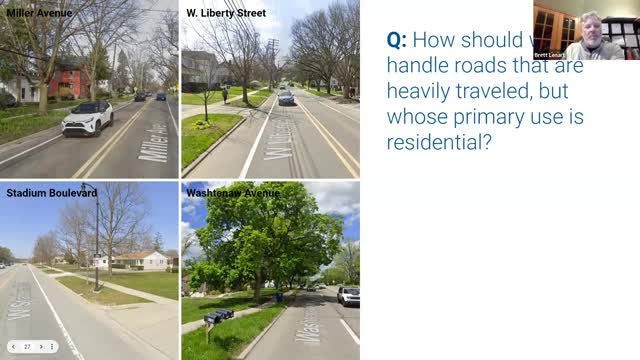 Housing Density Debate Sparks Concerns Over Neighborhood Changes