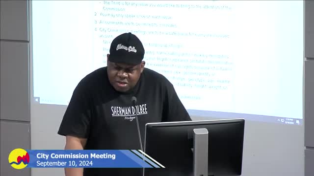 Mobilize to vote or face dire consequences