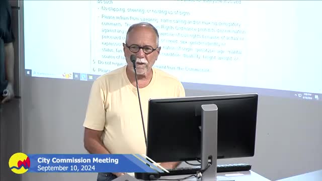 Residents rally to address severe flood damage issues