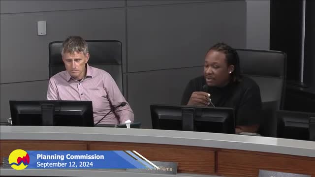 City plans vibrant downtown space to balance living and industry