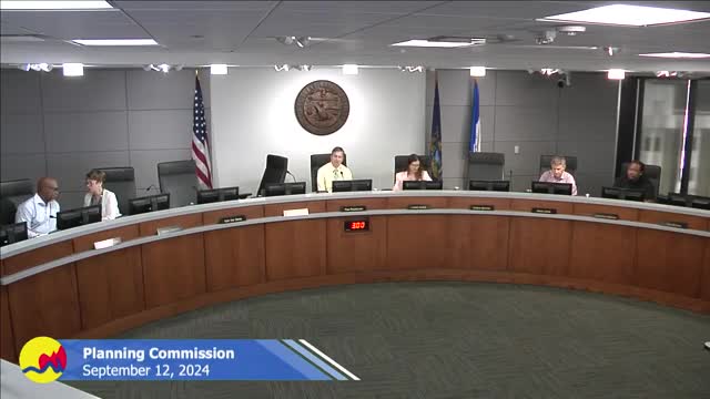 New plastic film manufacturing facility proposal sparks debate